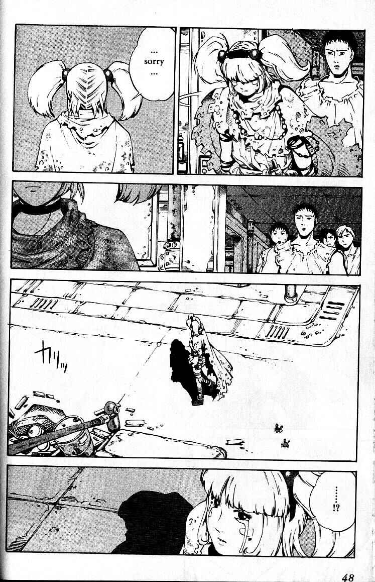 Page 14 Chapter 26 Eat-Man