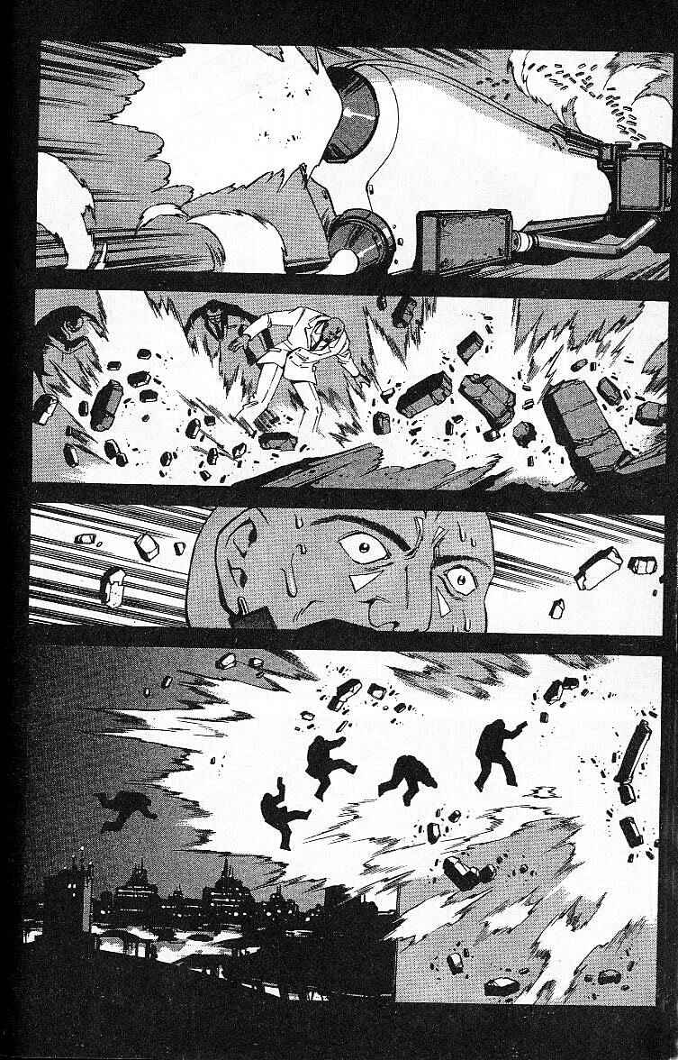 Page 24 Chapter 30 Eat-Man