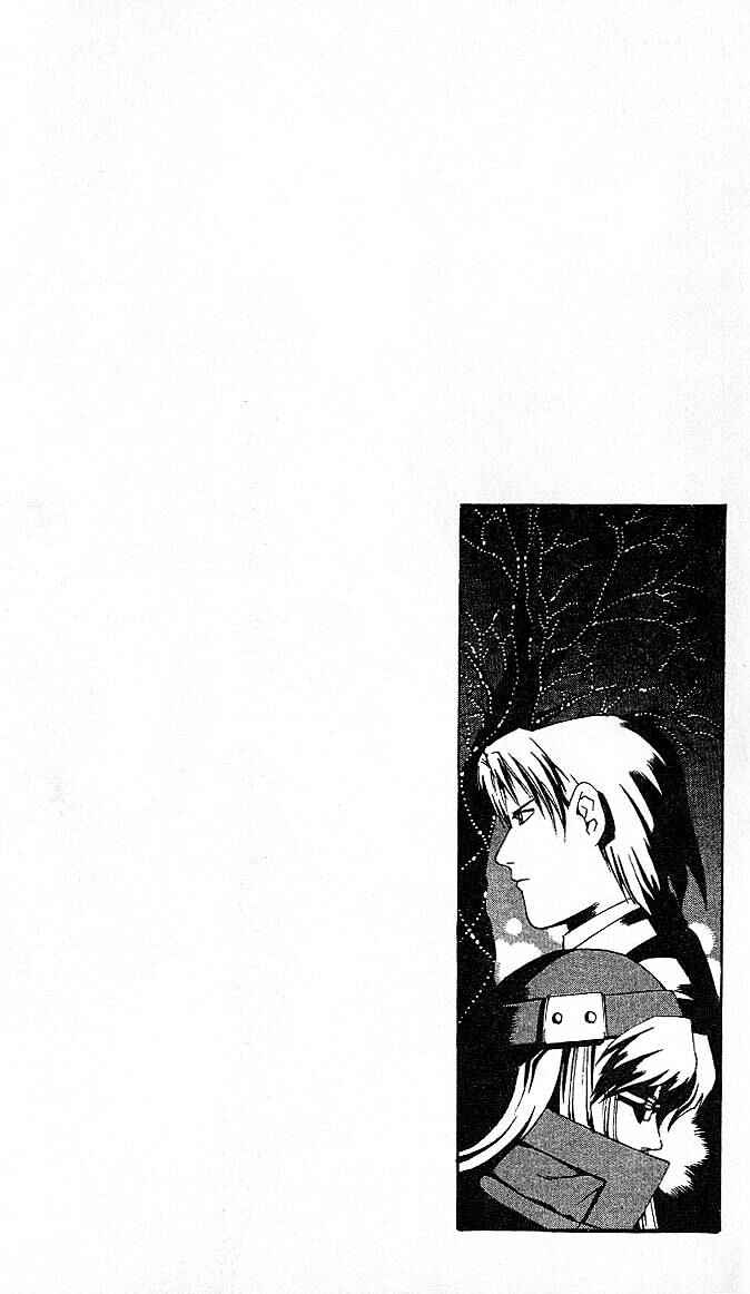 Page 32 Chapter 30 Eat-Man