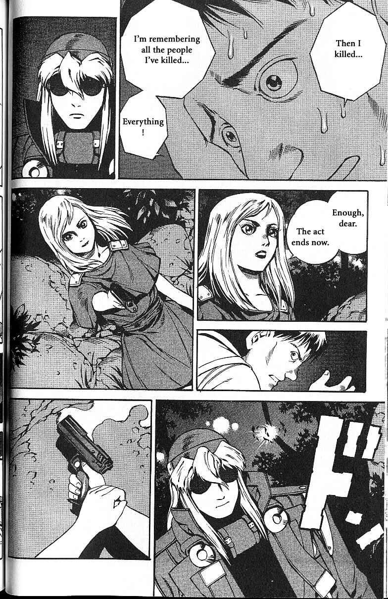 Page 14 Chapter 51 Eat-Man