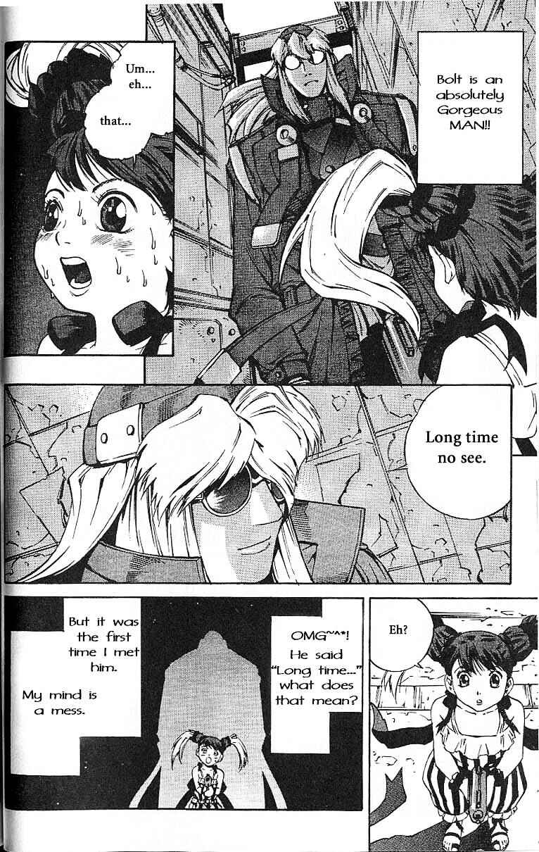Page 4 Chapter 51 Eat-Man