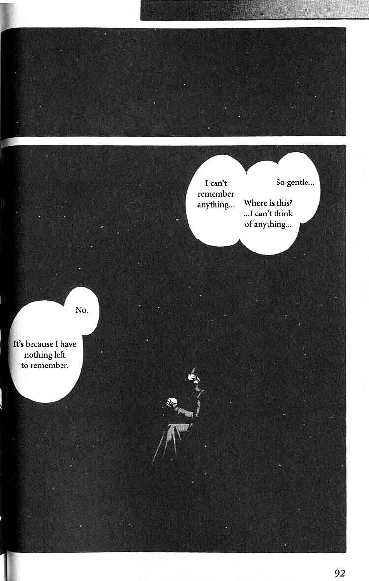 Page 23 Chapter 46 Eat-Man