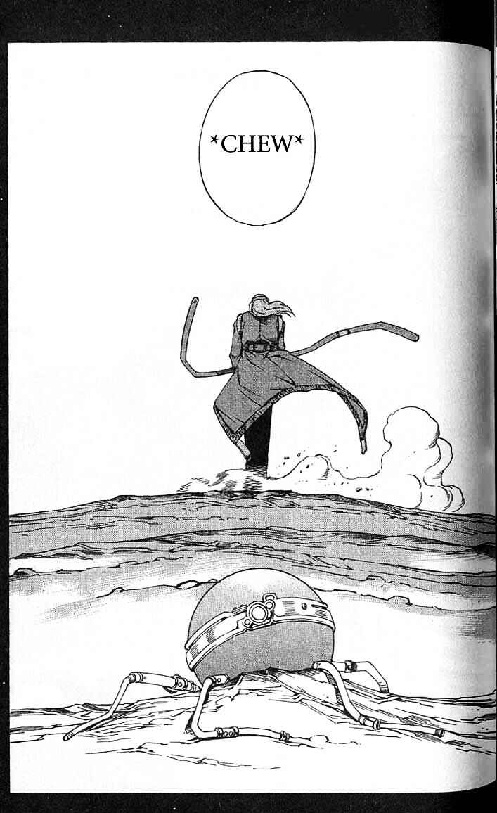 Page 27 Chapter 46 Eat-Man