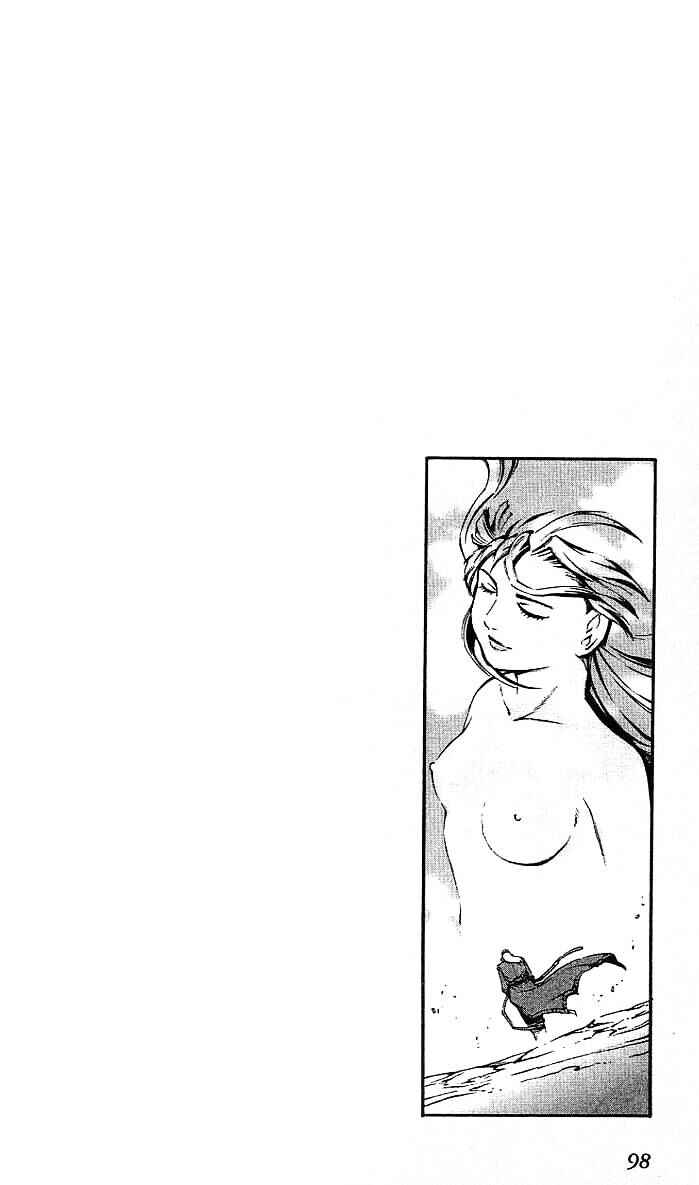 Page 28 Chapter 46 Eat-Man