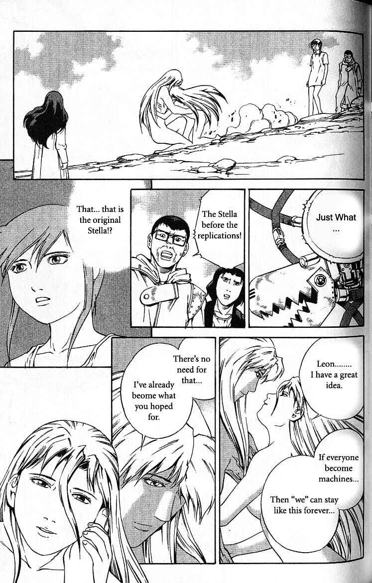 Page 9 Chapter 46 Eat-Man
