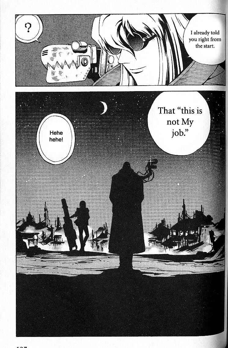 Page 29 Chapter 35 Eat-Man