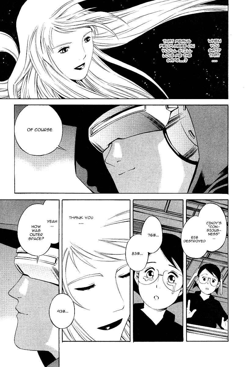 Page 25 Chapter 77 Eat-Man