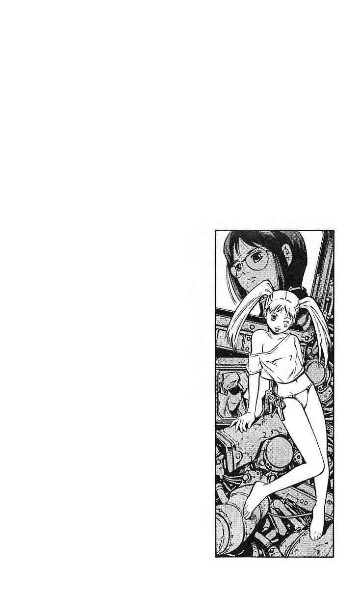 Page 35 Chapter 49 Eat-Man
