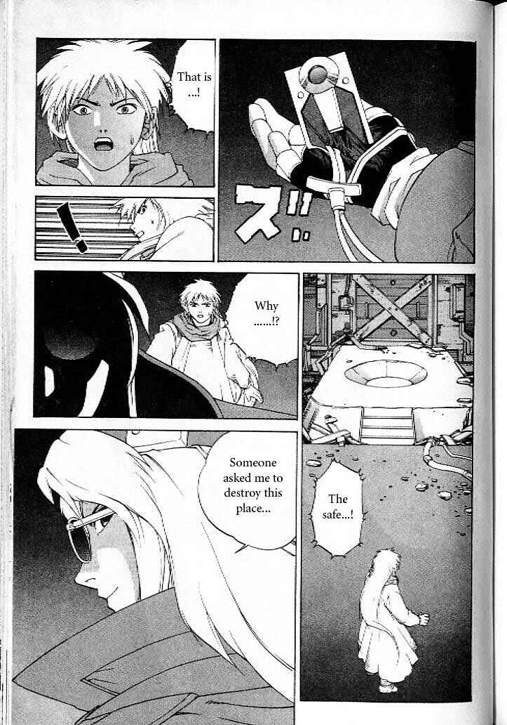 Page 23 Chapter 17 Eat-Man