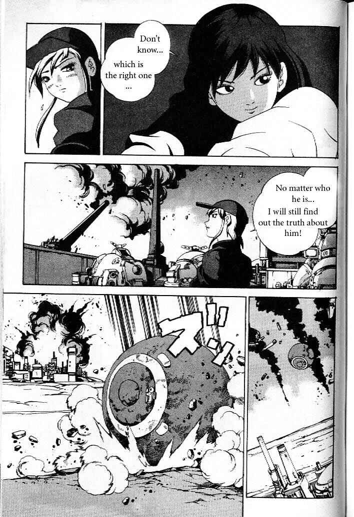Page 29 Chapter 17 Eat-Man