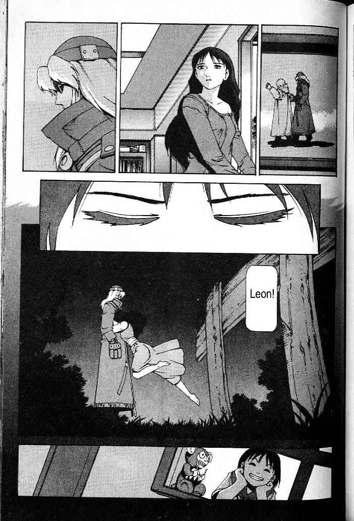 Page 9 Chapter 17 Eat-Man