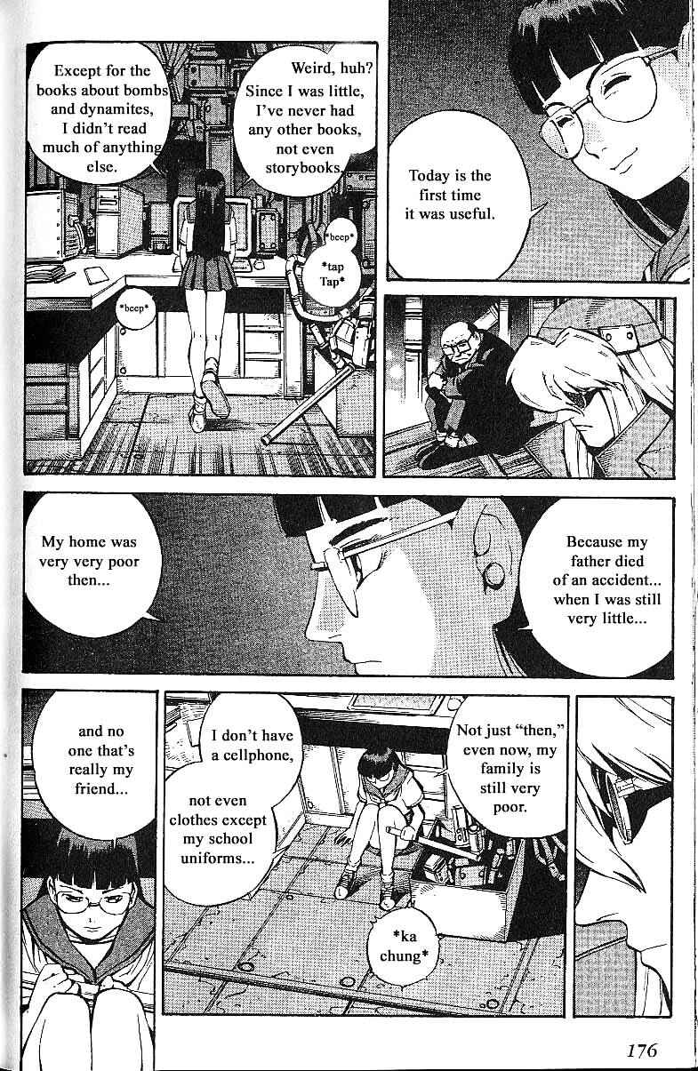 Page 14 Chapter 59 Eat-Man