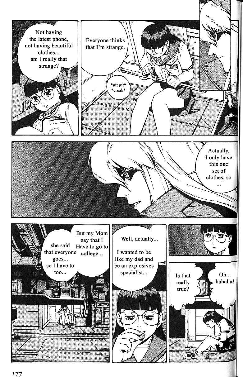 Page 15 Chapter 59 Eat-Man