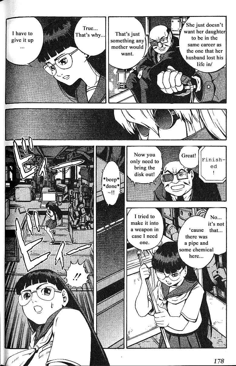 Page 16 Chapter 59 Eat-Man