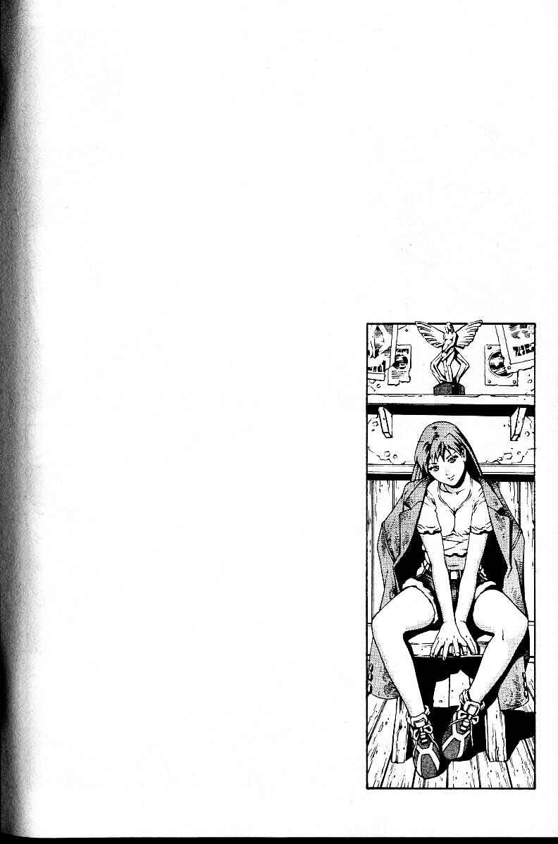 Page 63 Chapter 20.1 Eat-Man