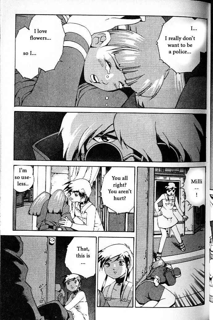 Page 31 Chapter 14 Eat-Man