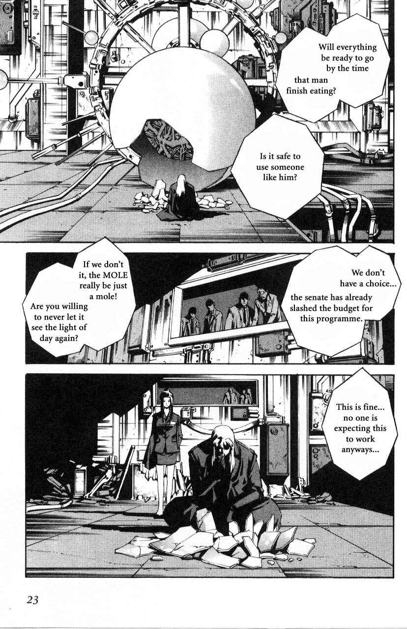Page 24 Chapter 59.1 Eat-Man