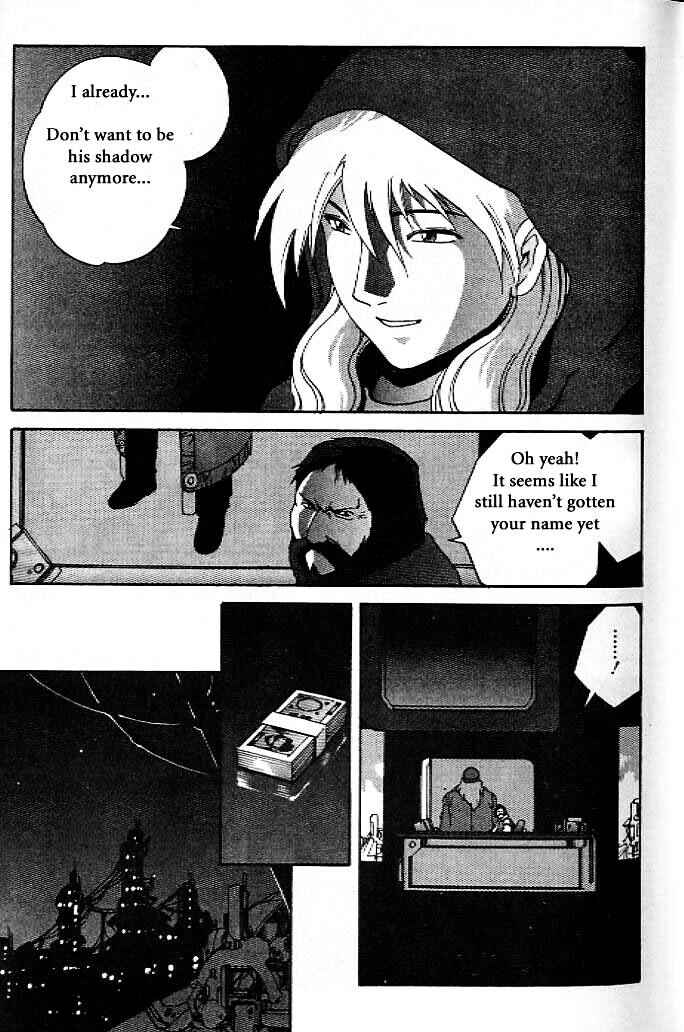 Page 10 Chapter 9 Eat-Man