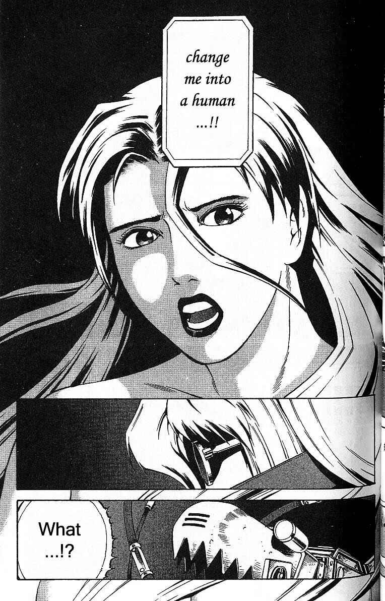 Page 19 Chapter 40 Eat-Man