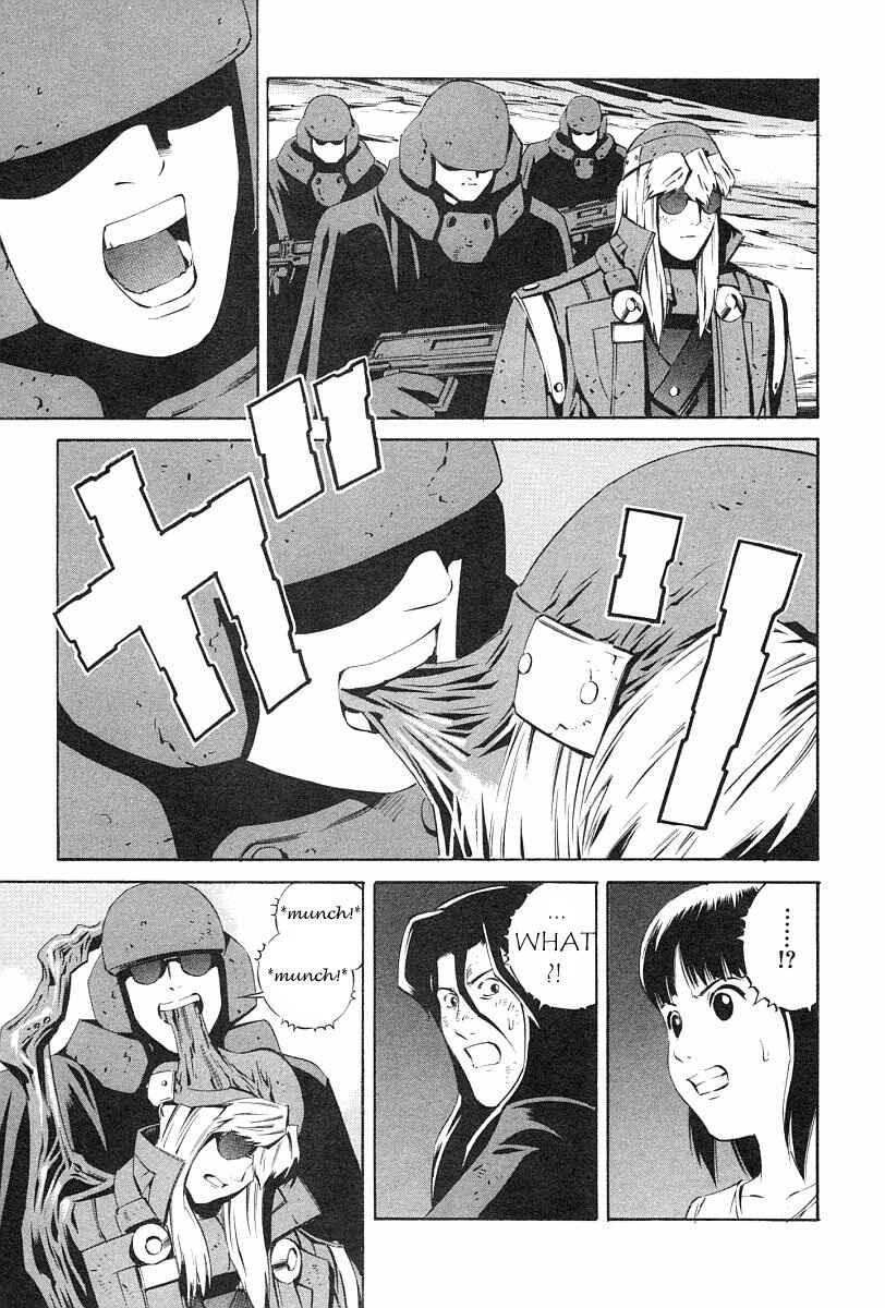 Page 29 Chapter 75 Eat-Man