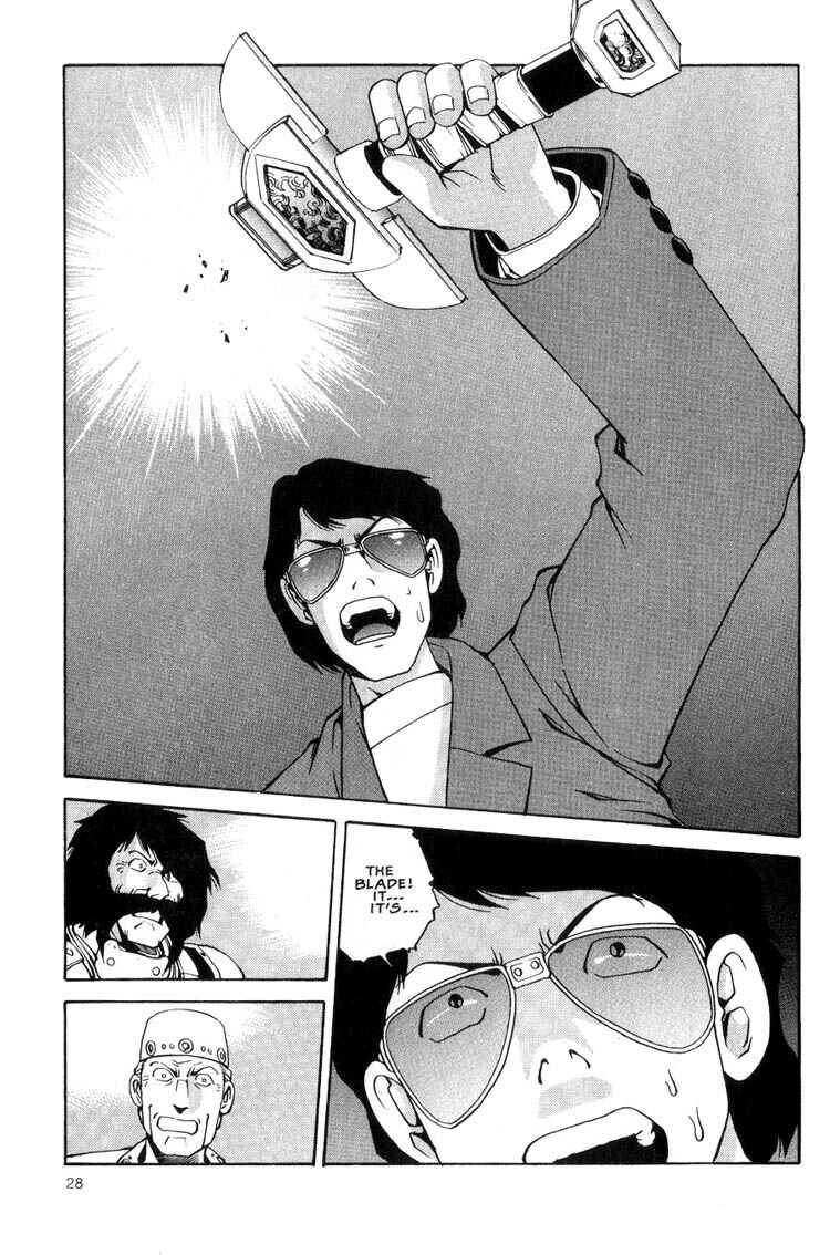 Page 28 Chapter 4 Eat-Man