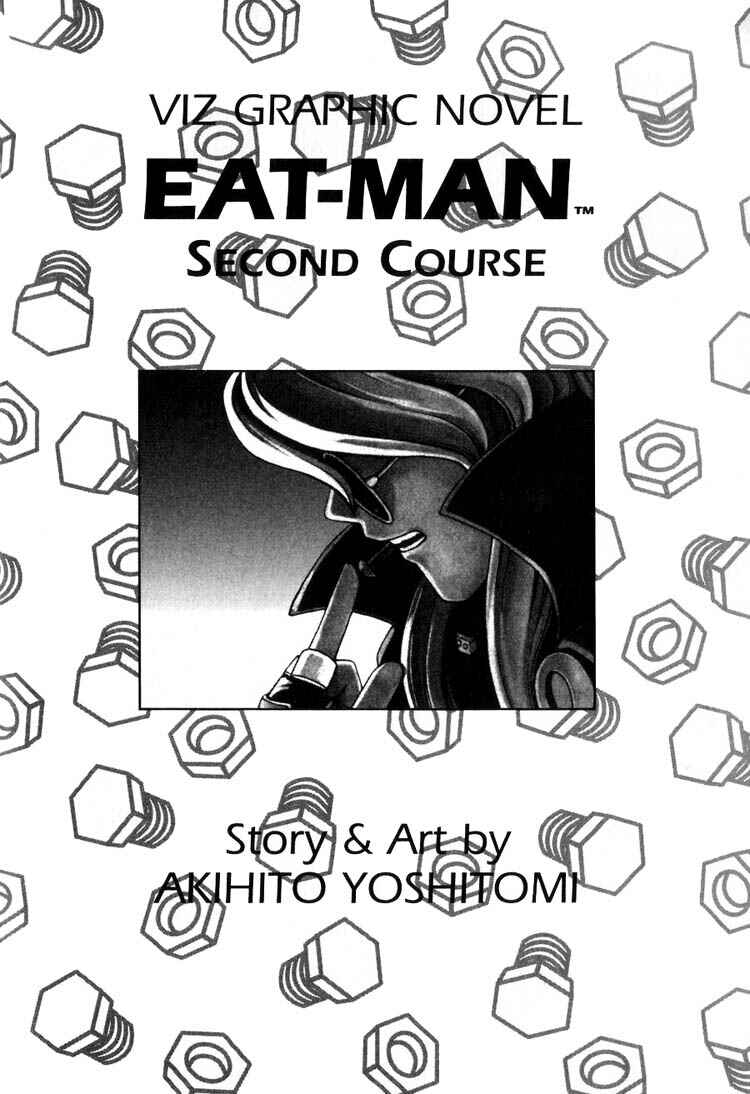 Page 5 Chapter 4 Eat-Man