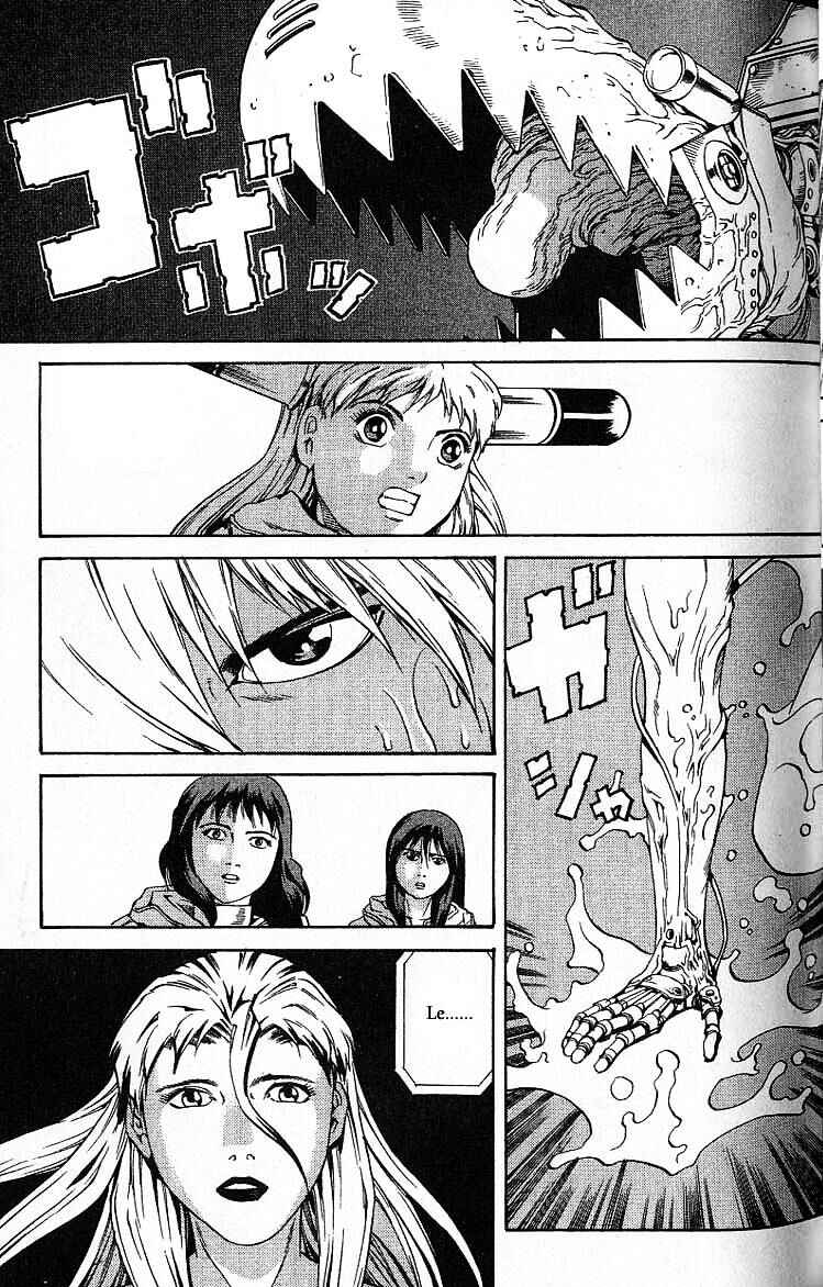 Page 29 Chapter 45 Eat-Man