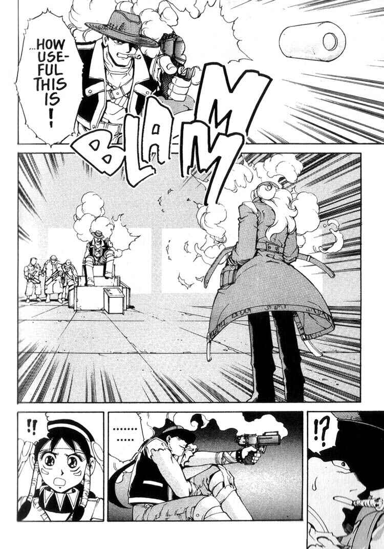 Page 13 Chapter 2 Eat-Man
