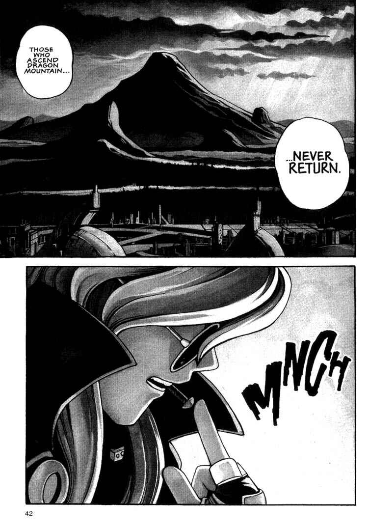 Page 2 Chapter 2 Eat-Man