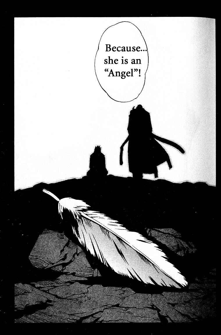 Page 31 Chapter 25 Eat-Man