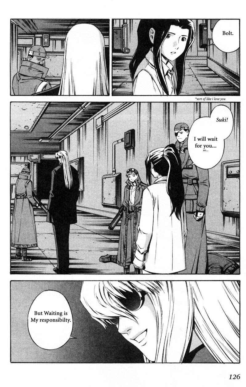 Page 13 Chapter 59.4 Eat-Man