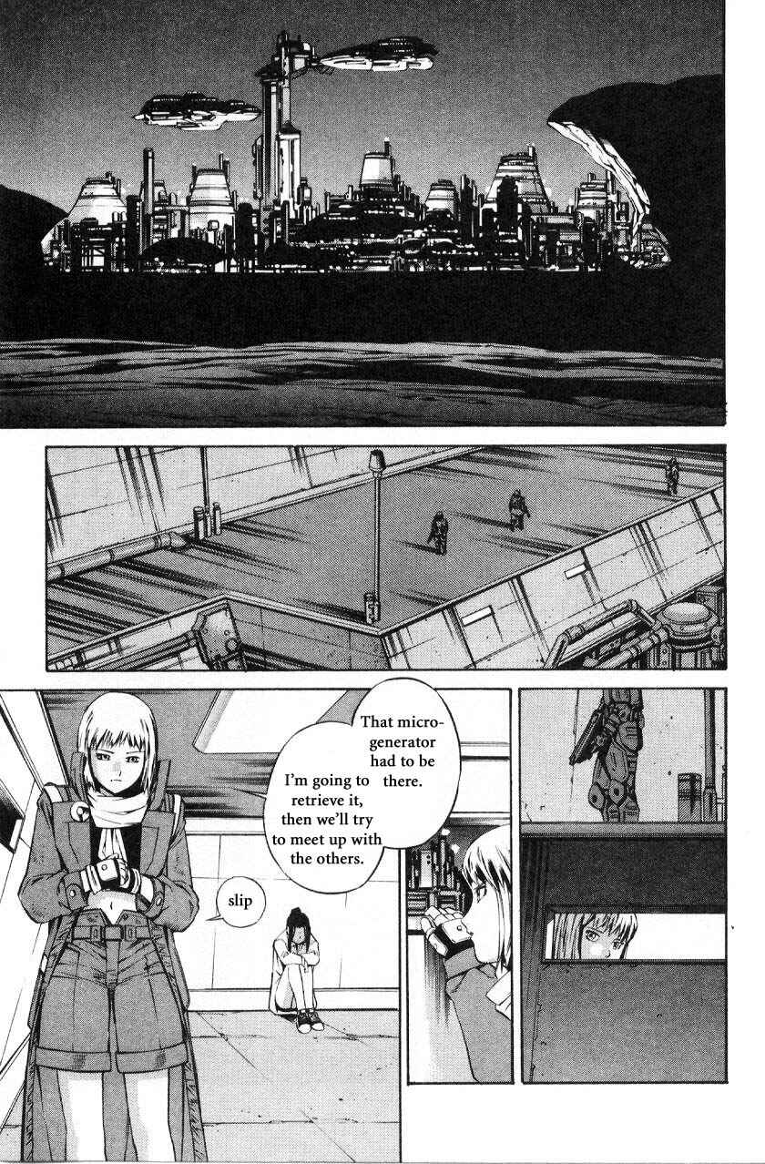 Page 2 Chapter 59.4 Eat-Man