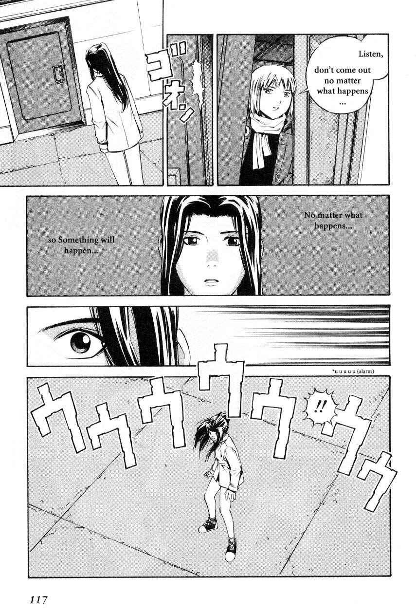 Page 4 Chapter 59.4 Eat-Man