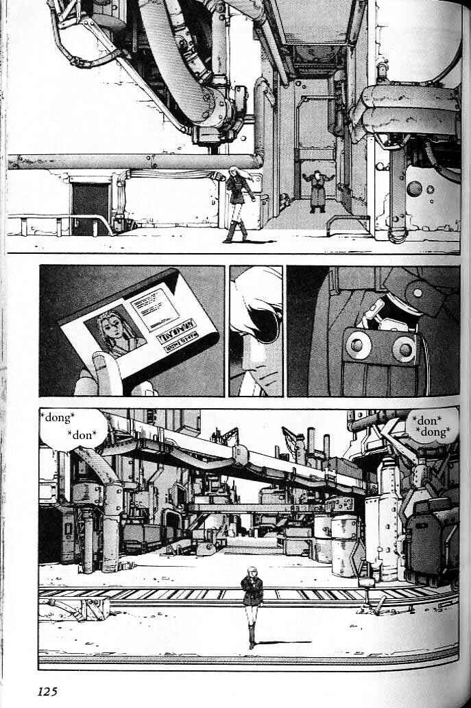 Page 13 Chapter 16 Eat-Man
