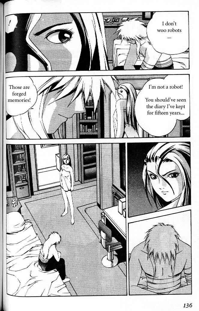Page 24 Chapter 16 Eat-Man