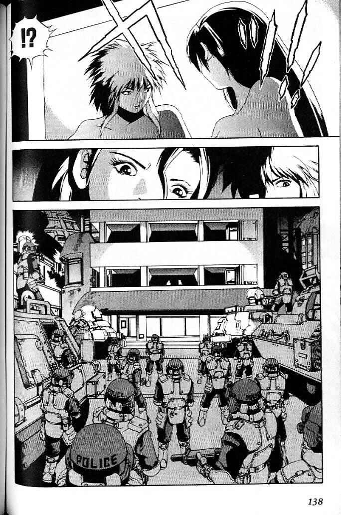 Page 26 Chapter 16 Eat-Man