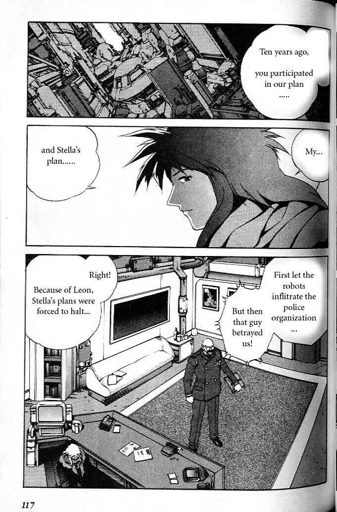 Page 5 Chapter 16 Eat-Man