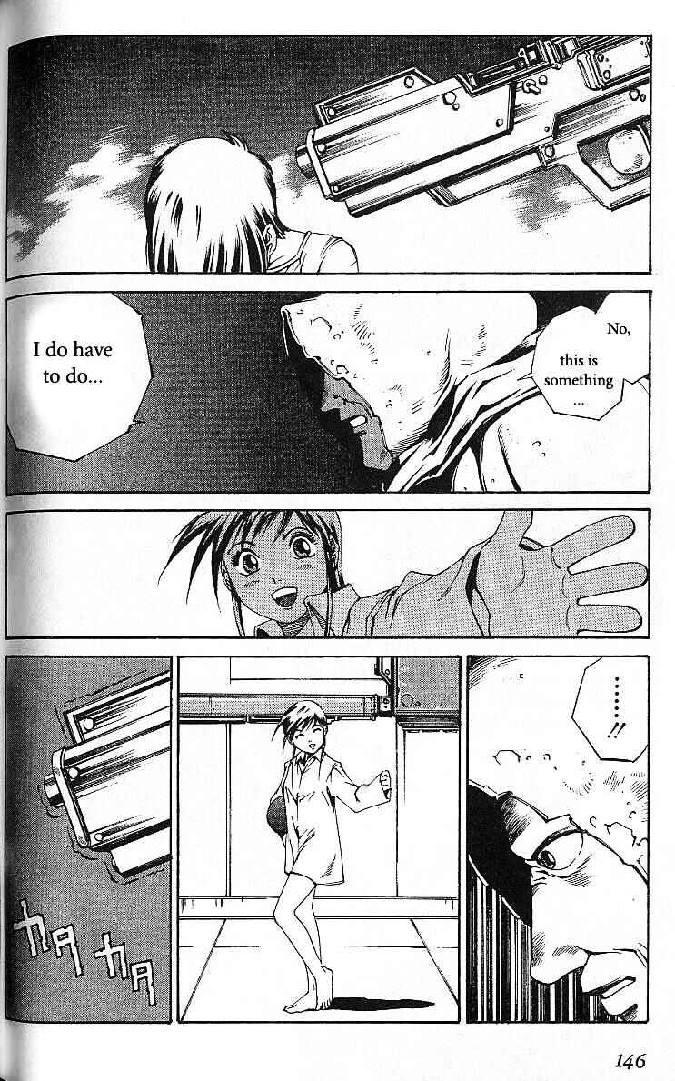 Page 16 Chapter 42 Eat-Man
