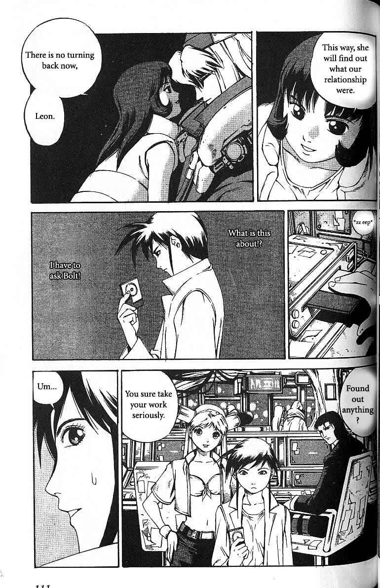 Page 13 Chapter 41 Eat-Man