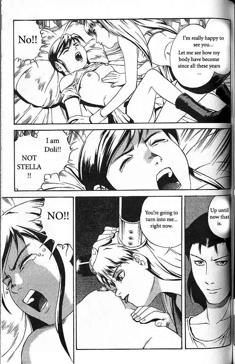 Page 23 Chapter 41 Eat-Man