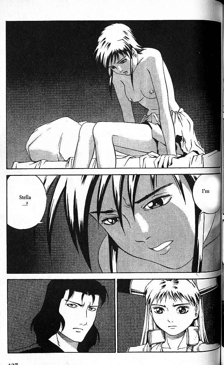 Page 29 Chapter 41 Eat-Man