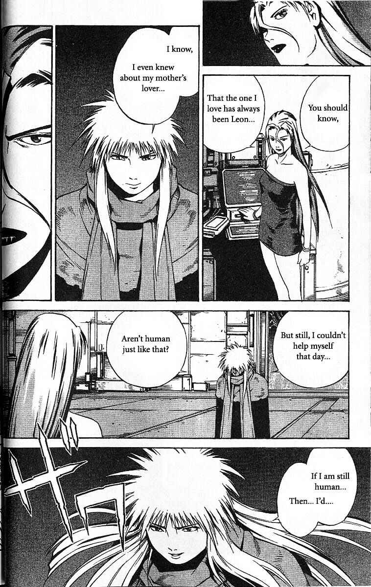 Page 18 Chapter 39 Eat-Man