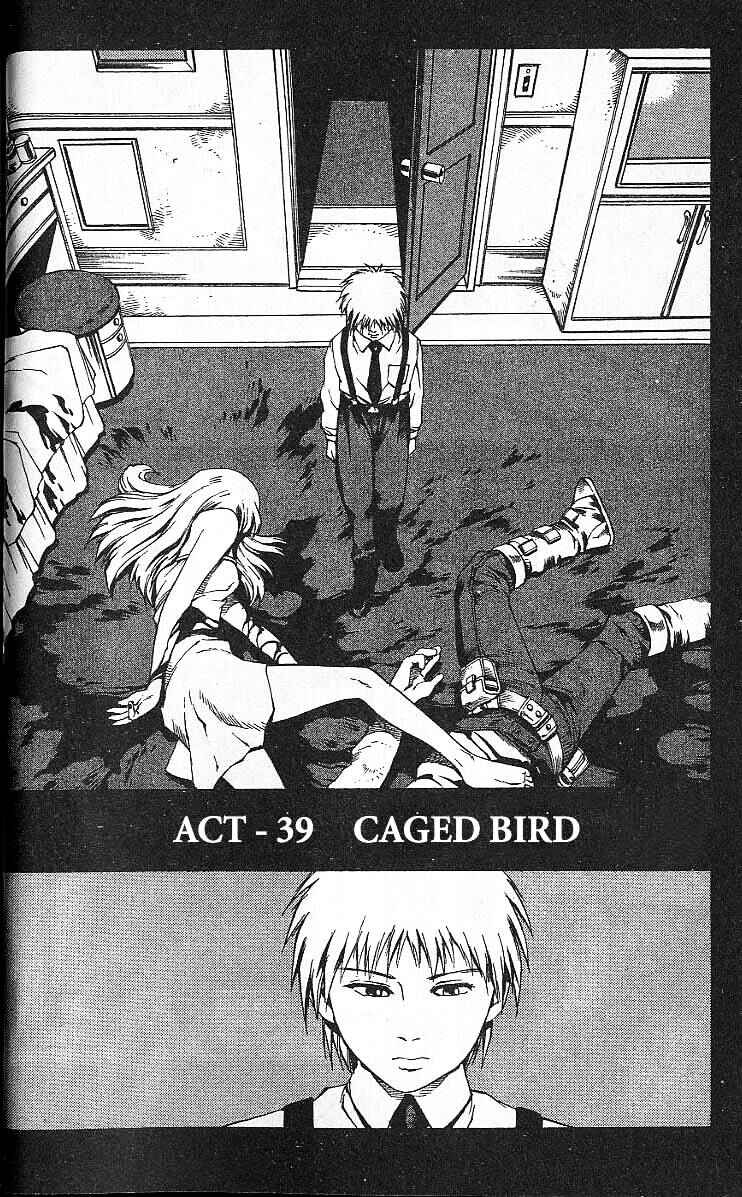 Page 2 Chapter 39 Eat-Man