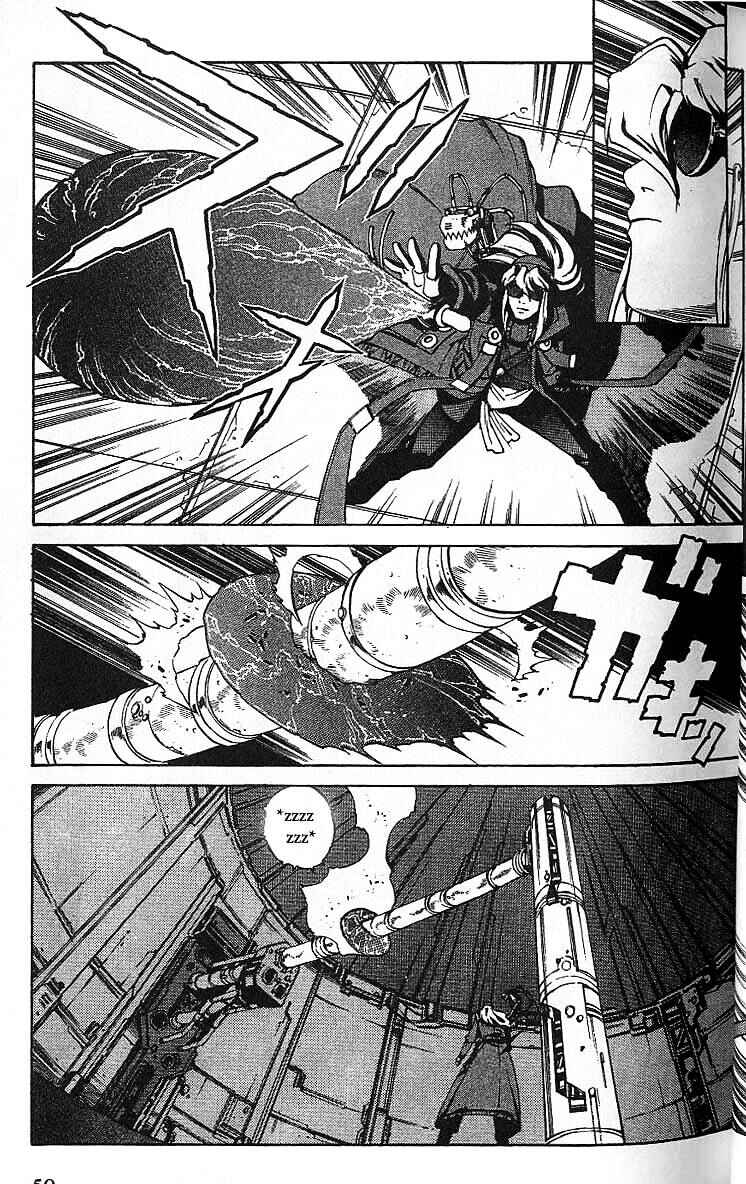 Page 25 Chapter 39 Eat-Man