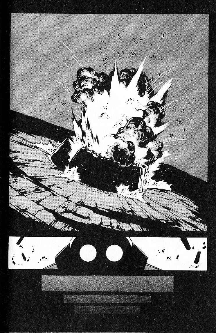 Page 24 Chapter 24.1 Eat-Man