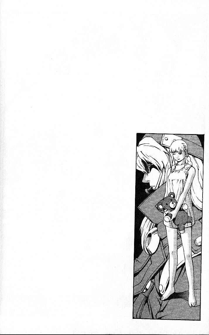 Page 34 Chapter 24.1 Eat-Man