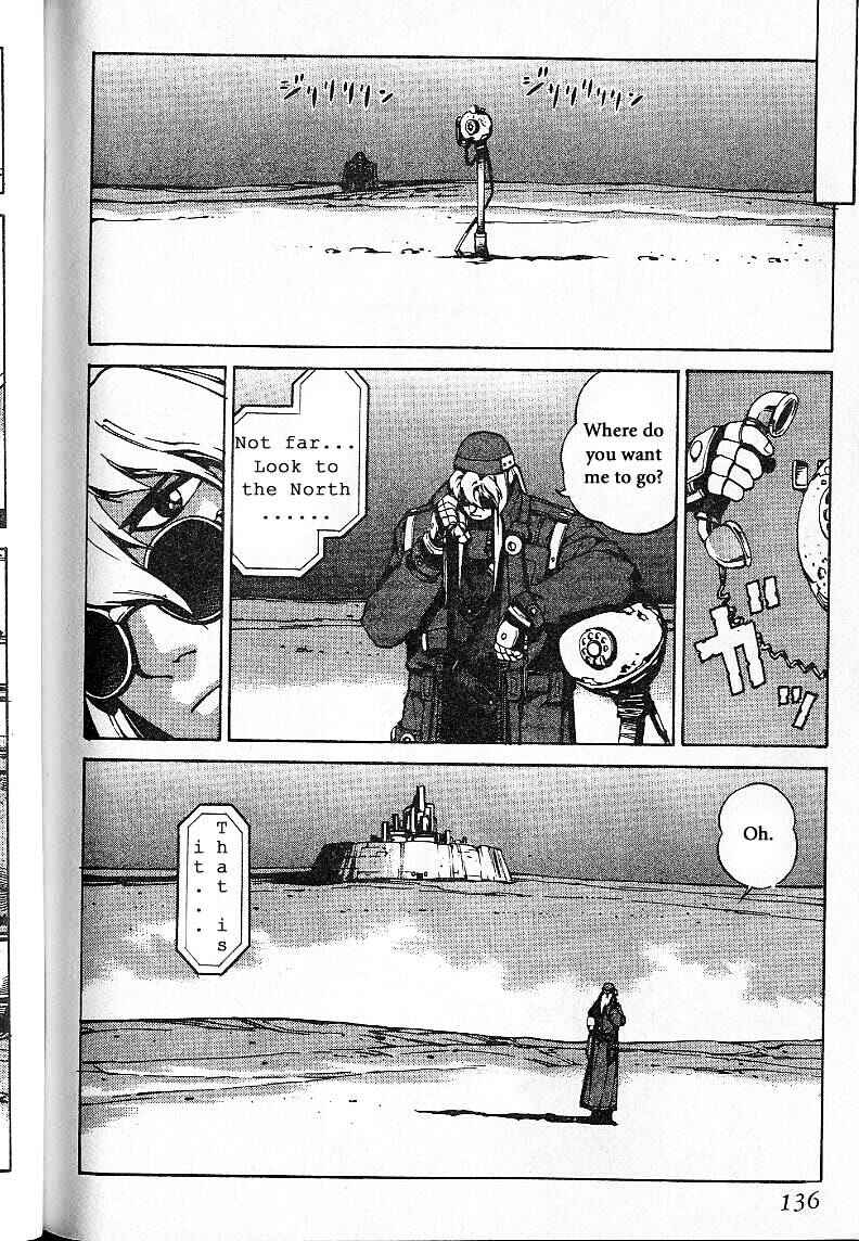 Page 4 Chapter 24.1 Eat-Man
