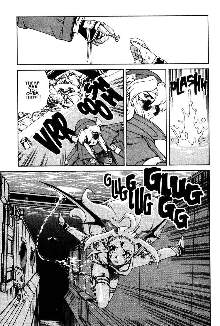 Page 4 Chapter 6.2 Eat-Man