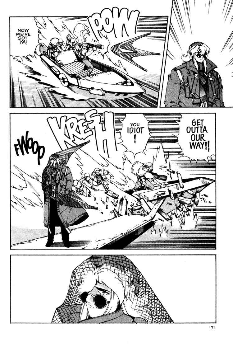 Page 5 Chapter 6.2 Eat-Man