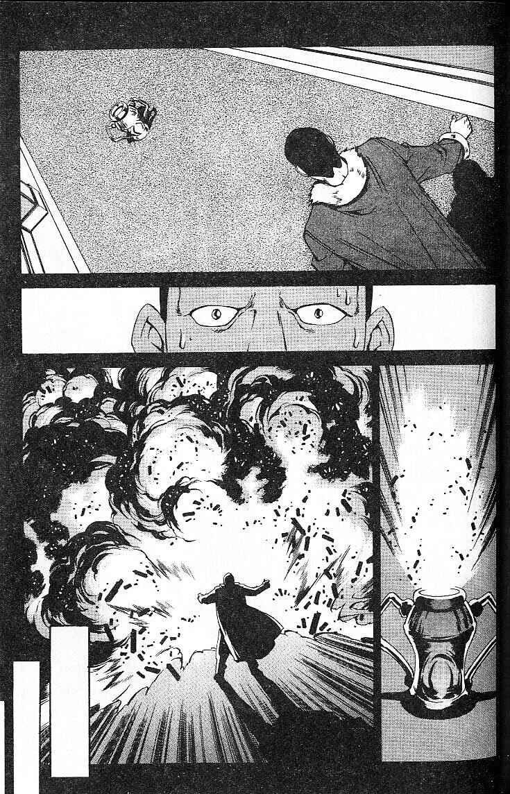 Page 25 Chapter 24 Eat-Man